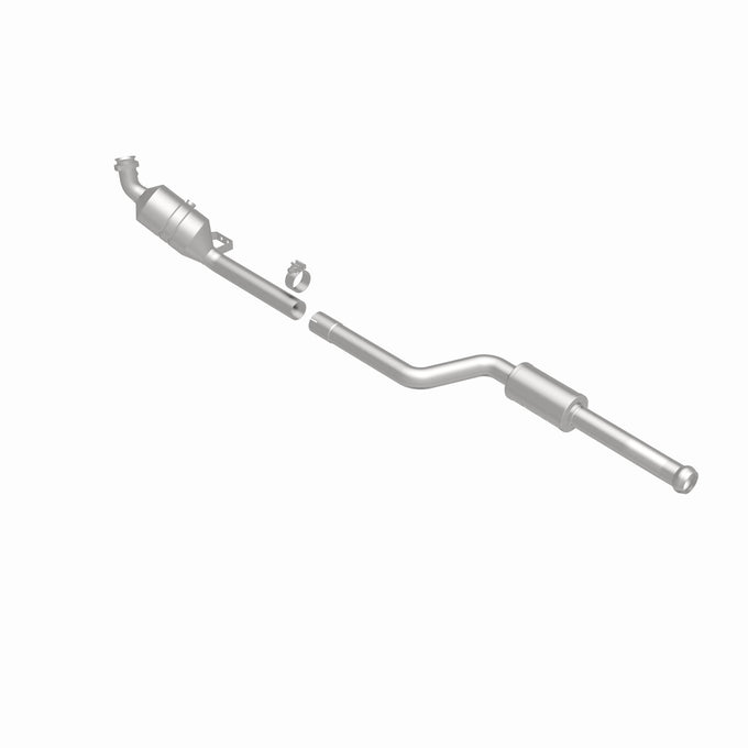 California Grade CARB Compliant Direct-Fit Catalytic Converter <br>2008 Mercedes-Benz C350, 08-10 C300