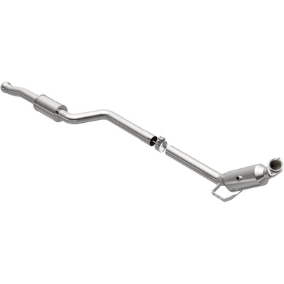 California Grade CARB Compliant Direct-Fit Catalytic Converter <br>2008 Mercedes-Benz C350, 08-10 C300