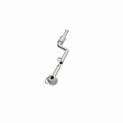 California Grade CARB Compliant Direct-Fit Catalytic Converter <br>2008 Mercedes-Benz C350, 08-10 C300