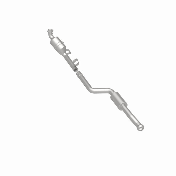California Grade CARB Compliant Direct-Fit Catalytic Converter <br>2008 Mercedes-Benz C350, 08-10 C300