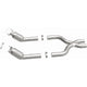 California Grade CARB Compliant Direct-Fit Catalytic Converter <br>11-14 Ford Mustang 5.0L