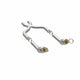 California Grade CARB Compliant Direct-Fit Catalytic Converter <br>11-14 Ford Mustang 5.0L