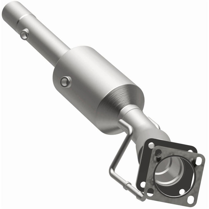 California Grade CARB Compliant Direct-Fit Catalytic Converter <br>06-09 VW Rabbit, 05-09 Jetta