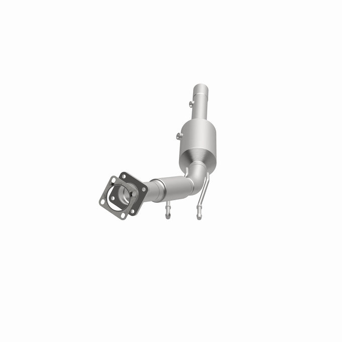 California Grade CARB Compliant Direct-Fit Catalytic Converter <br>06-09 VW Rabbit, 05-09 Jetta