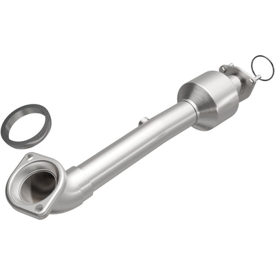 California Grade CARB Compliant Direct-Fit Catalytic Converter <br>12-14 Honda CR-V 2.4L
