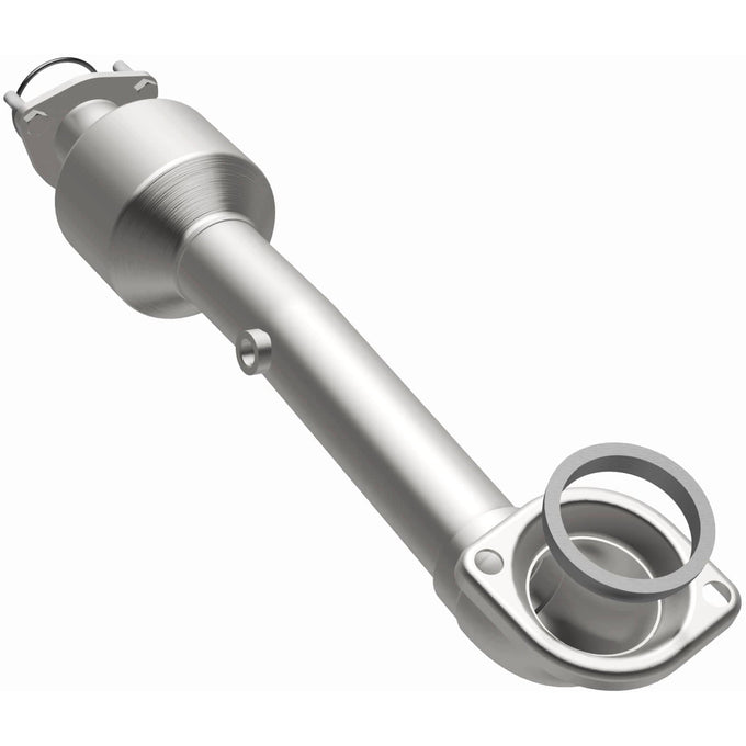 California Grade CARB Compliant Direct-Fit Catalytic Converter <br>12-14 Honda CR-V 2.4L