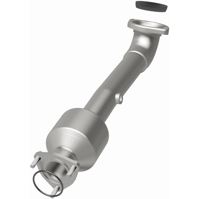 California Grade CARB Compliant Direct-Fit Catalytic Converter <br>12-14 Honda CR-V 2.4L