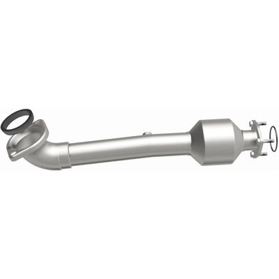 California Grade CARB Compliant Direct-Fit Catalytic Converter <br>12-14 Honda CR-V 2.4L