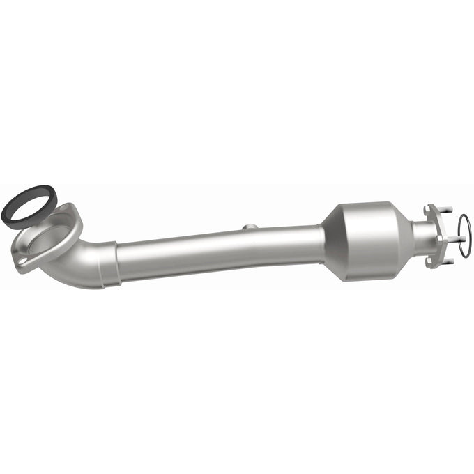 California Grade CARB Compliant Direct-Fit Catalytic Converter <br>12-14 Honda CR-V 2.4L
