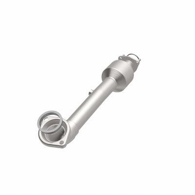 California Grade CARB Compliant Direct-Fit Catalytic Converter <br>12-14 Honda CR-V 2.4L