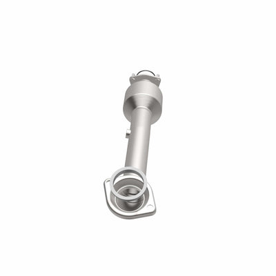 California Grade CARB Compliant Direct-Fit Catalytic Converter <br>12-14 Honda CR-V 2.4L