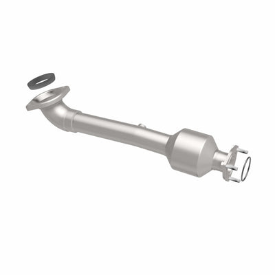 California Grade CARB Compliant Direct-Fit Catalytic Converter <br>12-14 Honda CR-V 2.4L