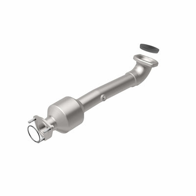 California Grade CARB Compliant Direct-Fit Catalytic Converter <br>12-14 Honda CR-V 2.4L