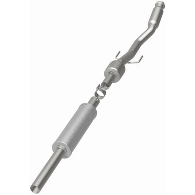 California Grade CARB Compliant Direct-Fit Catalytic Converter <br>07-10 Mini Cooper 1.6L