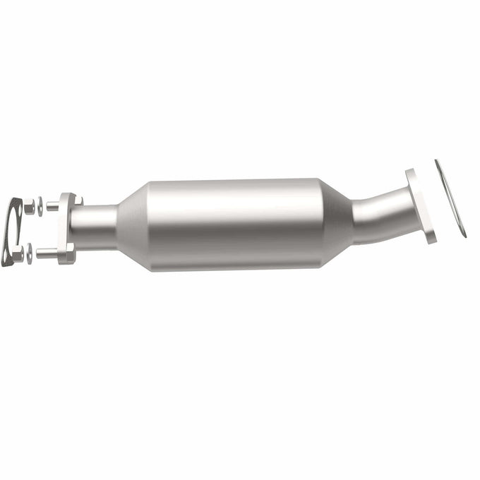 California Grade CARB Compliant Direct-Fit Catalytic Converter <br>10-11 Kia Soul, 07-12 Hyundai Elantra 2.0