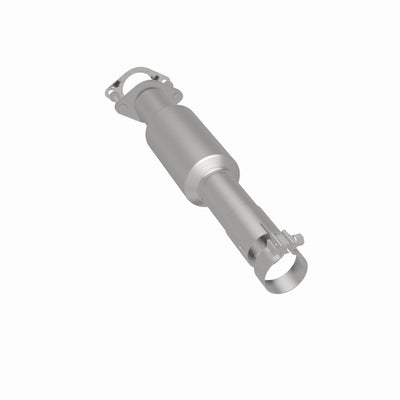 California Grade CARB Compliant Direct-Fit Catalytic Converter <br>14-15 Chevy Impala Limited, 12-13 Impala