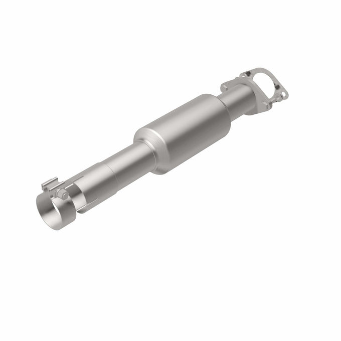 California Grade CARB Compliant Direct-Fit Catalytic Converter <br>14-15 Chevy Impala Limited, 12-13 Impala