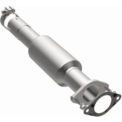California Grade CARB Compliant Direct-Fit Catalytic Converter <br>14-15 Chevy Impala Limited, 12-13 Impala