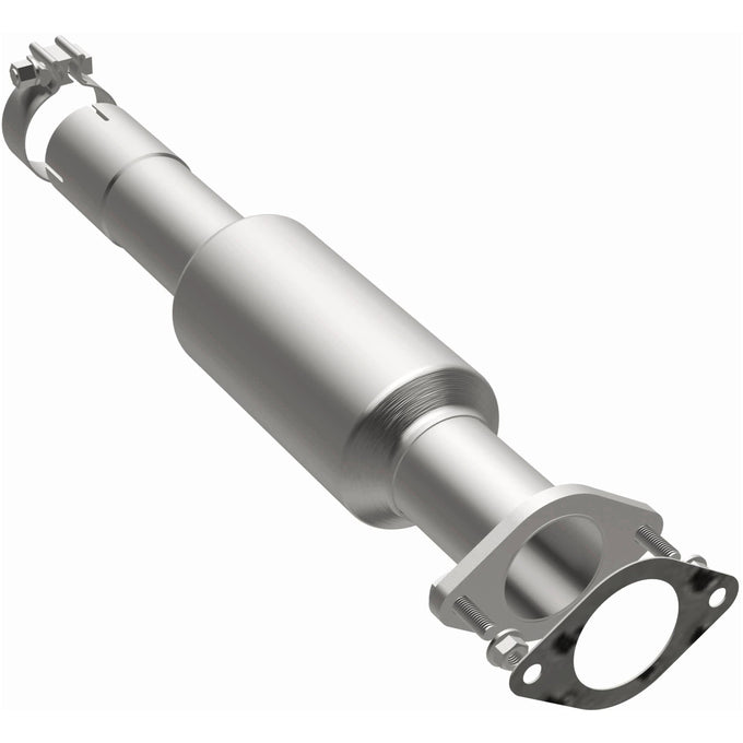 California Grade CARB Compliant Direct-Fit Catalytic Converter <br>14-15 Chevy Impala Limited, 12-13 Impala