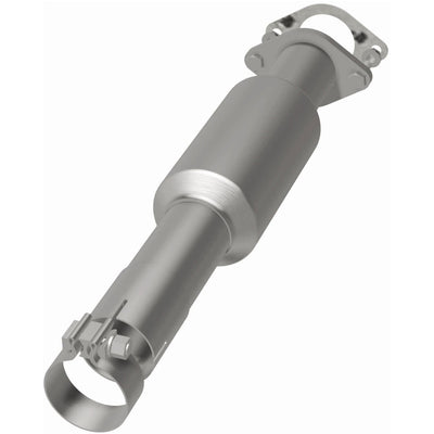 California Grade CARB Compliant Direct-Fit Catalytic Converter <br>14-15 Chevy Impala Limited, 12-13 Impala