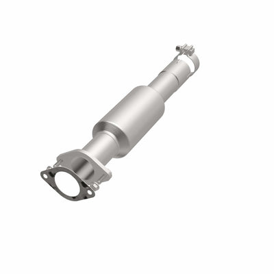 California Grade CARB Compliant Direct-Fit Catalytic Converter <br>14-15 Chevy Impala Limited, 12-13 Impala