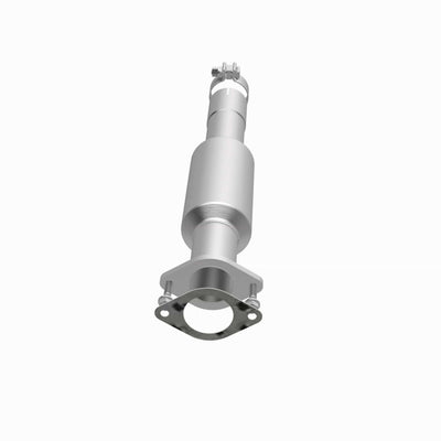 California Grade CARB Compliant Direct-Fit Catalytic Converter <br>14-15 Chevy Impala Limited, 12-13 Impala
