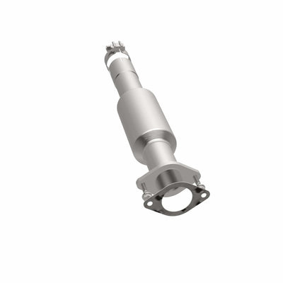 California Grade CARB Compliant Direct-Fit Catalytic Converter <br>14-15 Chevy Impala Limited, 12-13 Impala