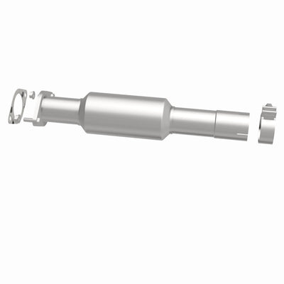 California Grade CARB Compliant Direct-Fit Catalytic Converter <br>14-15 Chevy Impala Limited, 12-13 Impala