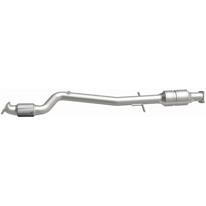 California Grade CARB Compliant Direct-Fit Catalytic Converter <br>11-15 Chevrolet Cruze 1.4L