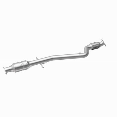 California Grade CARB Compliant Direct-Fit Catalytic Converter <br>11-15 Chevrolet Cruze 1.4L