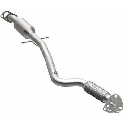 California Grade CARB Compliant Direct-Fit Catalytic Converter <br>11-15 Chevrolet Cruze 1.8L