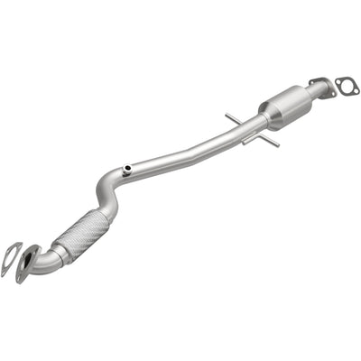 California Grade CARB Compliant Direct-Fit Catalytic Converter <br>11-15 Chevrolet Cruze 1.8L