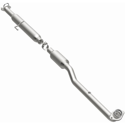 California Grade CARB Compliant Direct-Fit Catalytic Converter <br>12-15 Toyota Camry 2.5L