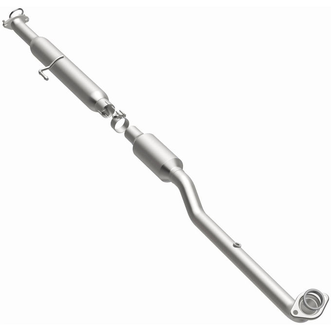 California Grade CARB Compliant Direct-Fit Catalytic Converter <br>12-15 Toyota Camry 2.5L