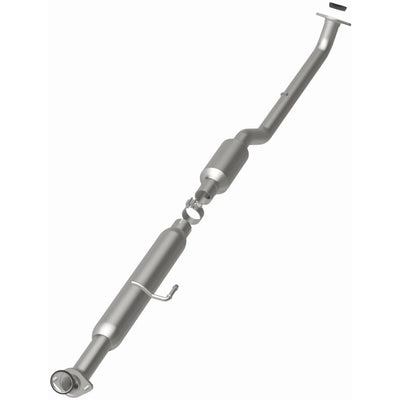 California Grade CARB Compliant Direct-Fit Catalytic Converter <br>12-15 Toyota Camry 2.5L