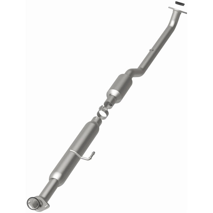 California Grade CARB Compliant Direct-Fit Catalytic Converter <br>12-15 Toyota Camry 2.5L