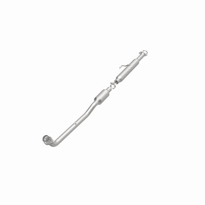 California Grade CARB Compliant Direct-Fit Catalytic Converter <br>12-15 Toyota Camry 2.5L