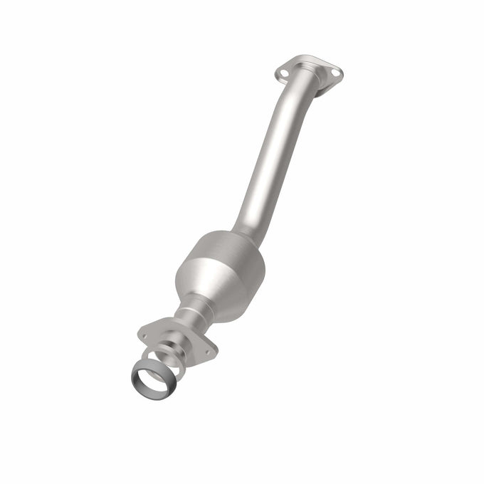 California Grade CARB Compliant Direct-Fit Catalytic Converter <br>11-15 Nissan Juke 1.6L AWD