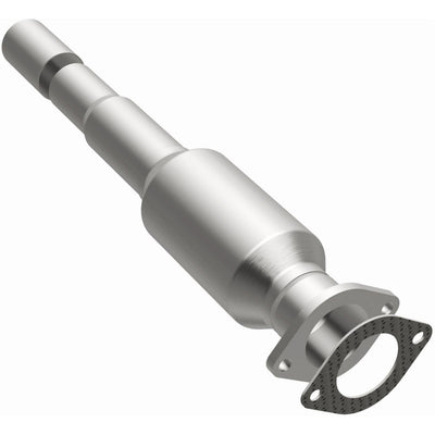 California Grade CARB Compliant Direct-Fit Catalytic Converter <br>04-05 Mazda 3 2.3L