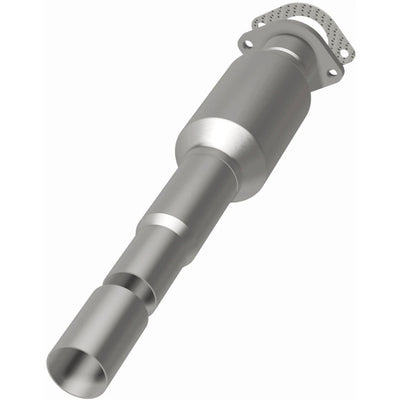 California Grade CARB Compliant Direct-Fit Catalytic Converter <br>04-05 Mazda 3 2.3L