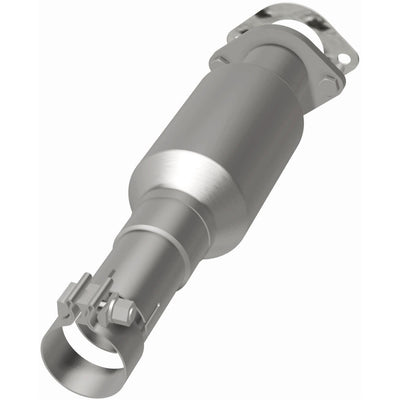 California Grade CARB Compliant Direct-Fit Catalytic Converter <br>12-13 Mazda 3 2.0L