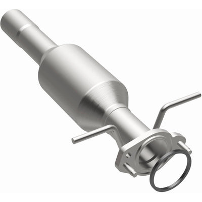 California Grade CARB Compliant Direct-Fit Catalytic Converter <br>05-07 Ford Focus 2.0L, 2.3L