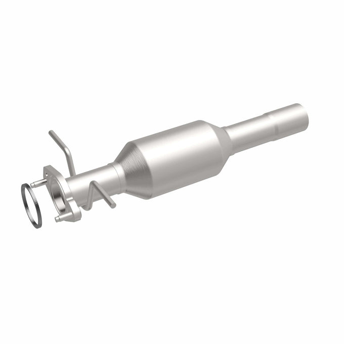 California Grade CARB Compliant Direct-Fit Catalytic Converter <br>05-07 Ford Focus 2.0L, 2.3L