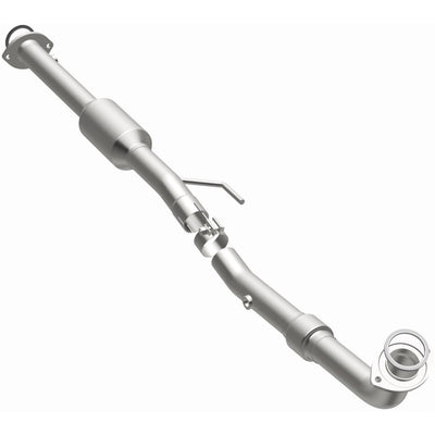 California Grade CARB Compliant Direct-Fit Catalytic Converter <br>04-06 Toyota Solara 2.4L