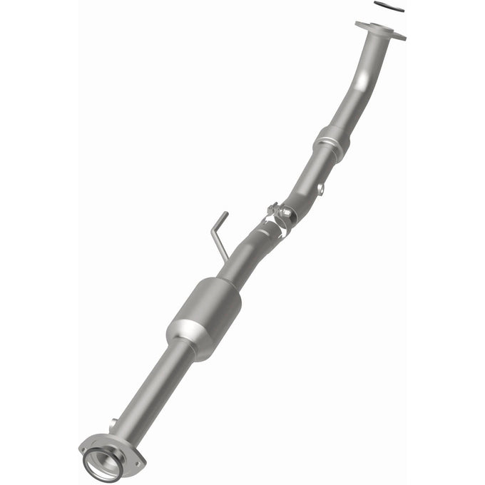 California Grade CARB Compliant Direct-Fit Catalytic Converter <br>04-06 Toyota Solara 2.4L