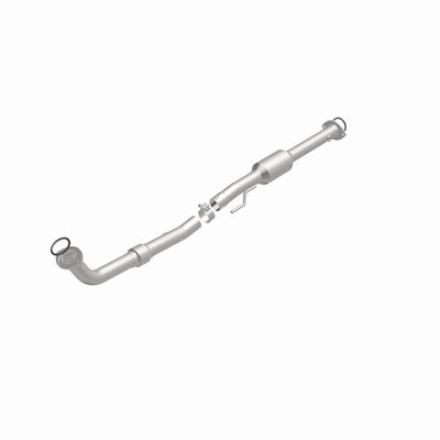 California Grade CARB Compliant Direct-Fit Catalytic Converter <br>04-06 Toyota Solara 2.4L
