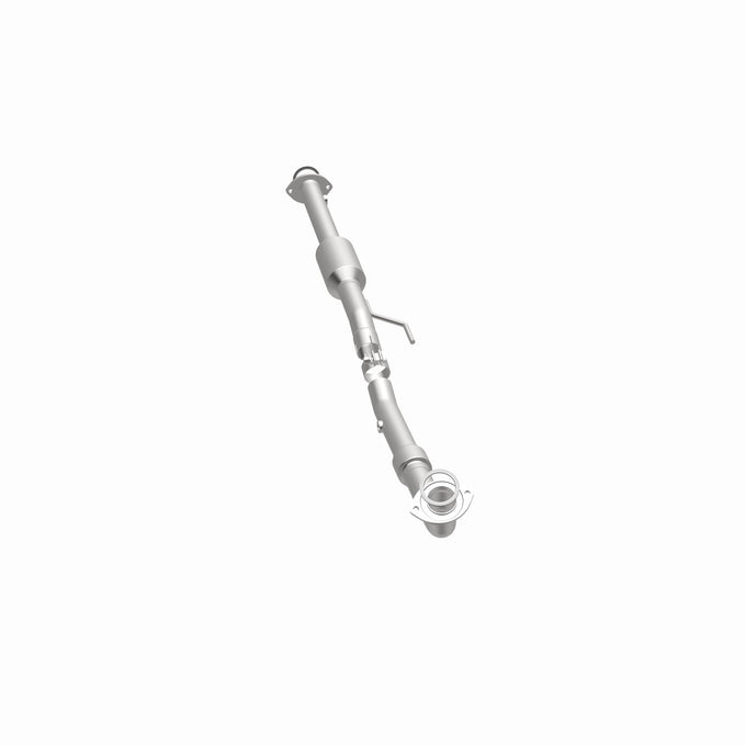 California Grade CARB Compliant Direct-Fit Catalytic Converter <br>04-06 Toyota Solara 2.4L