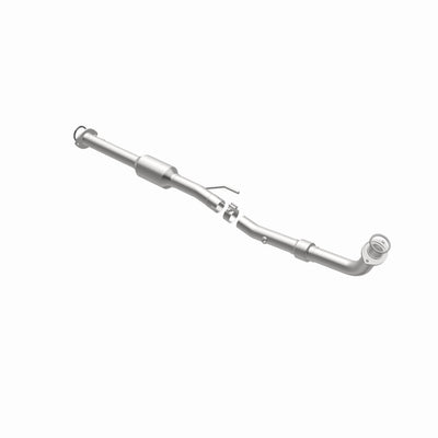 California Grade CARB Compliant Direct-Fit Catalytic Converter <br>04-06 Toyota Solara 2.4L