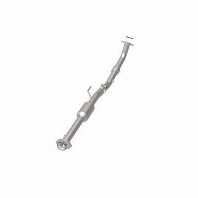 California Grade CARB Compliant Direct-Fit Catalytic Converter <br>04-06 Toyota Solara 2.4L