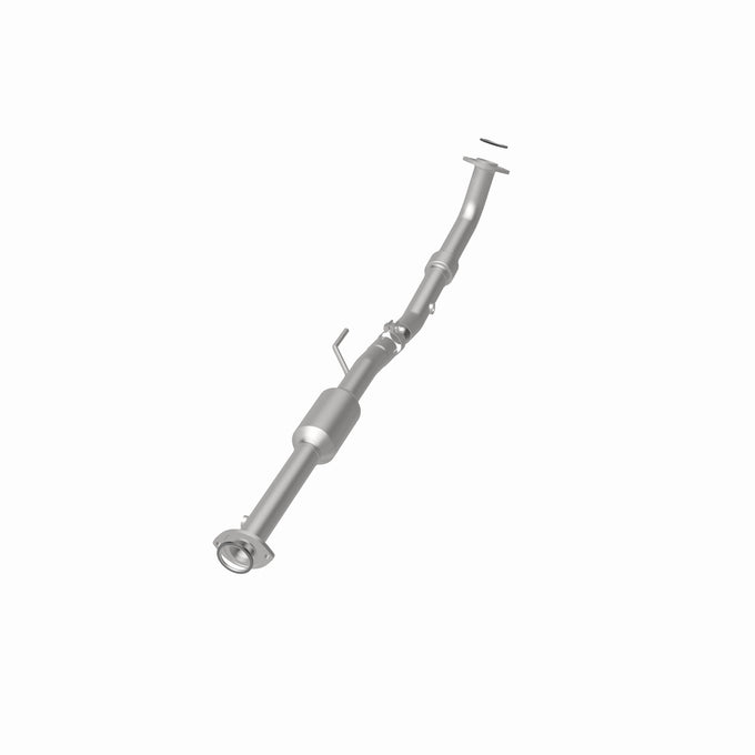 California Grade CARB Compliant Direct-Fit Catalytic Converter <br>04-06 Toyota Solara 2.4L